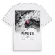 Piemonte karta t-shirt