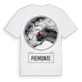 Piemonte t-shirt