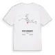 Pieve Vergonte karta t-shirt
