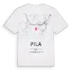 Pila karta t-shirt