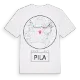 Pila t-shirt