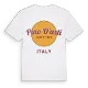 Pino d'Asti cirkel t-shirt