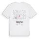Pino d'Asti karta t-shirt