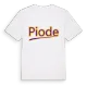 Piode baseball t-shirt