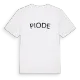 Piode böjd t-shirt