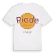 Piode cirkel t-shirt