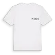 Jag älskar Piode t-shirt litet tryck
