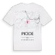 Piode karta t-shirt