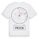 Piode t-shirt