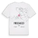 Piossasco karta t-shirt