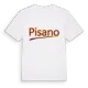 Pisano baseball t-shirt