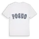 Pogno college t-shirt