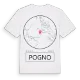 Pogno t-shirt
