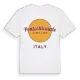 Pontechianale cirkel t-shirt