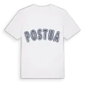 Postua college t-shirt