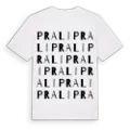 Prali ordlek t-shirt