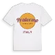 Pralormo cirkel t-shirt