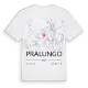 Pralungo karta t-shirt