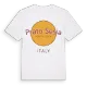 Prato Sesia cirkel t-shirt