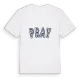 Pray college t-shirt