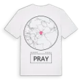 Pray t-shirt