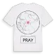 Pray t-shirt