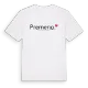 Premeno hjärta t-shirt