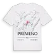 Premeno karta t-shirt