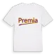Premia baseball t-shirt