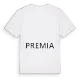 Jag älskar Premia t-shirt stort tryck