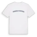 Premosello-Chiovenda college t-shirt