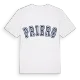 Priero college t-shirt