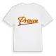 Priocca baseball t-shirt