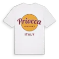 Priocca cirkel t-shirt