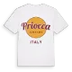Priocca cirkel t-shirt