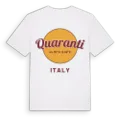 Quaranti cirkel t-shirt