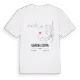 Quarna Sopra karta t-shirt