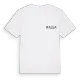 Jag älskar Rassa t-shirt litet tryck