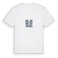 Re college t-shirt