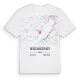Revigliasco d'Asti karta t-shirt