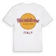 Ricaldone cirkel t-shirt