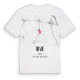 Rive karta t-shirt