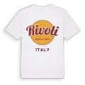 Rivoli cirkel t-shirt