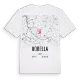 Robella karta t-shirt