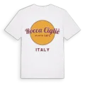 Rocca Cigliè cirkel t-shirt