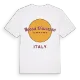 Rocca d'Arazzo cirkel t-shirt