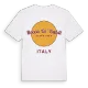 Rocca de' Baldi cirkel t-shirt