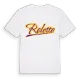 Roletto baseball t-shirt