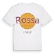Rossa cirkel t-shirt
