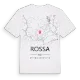 Rossa karta t-shirt